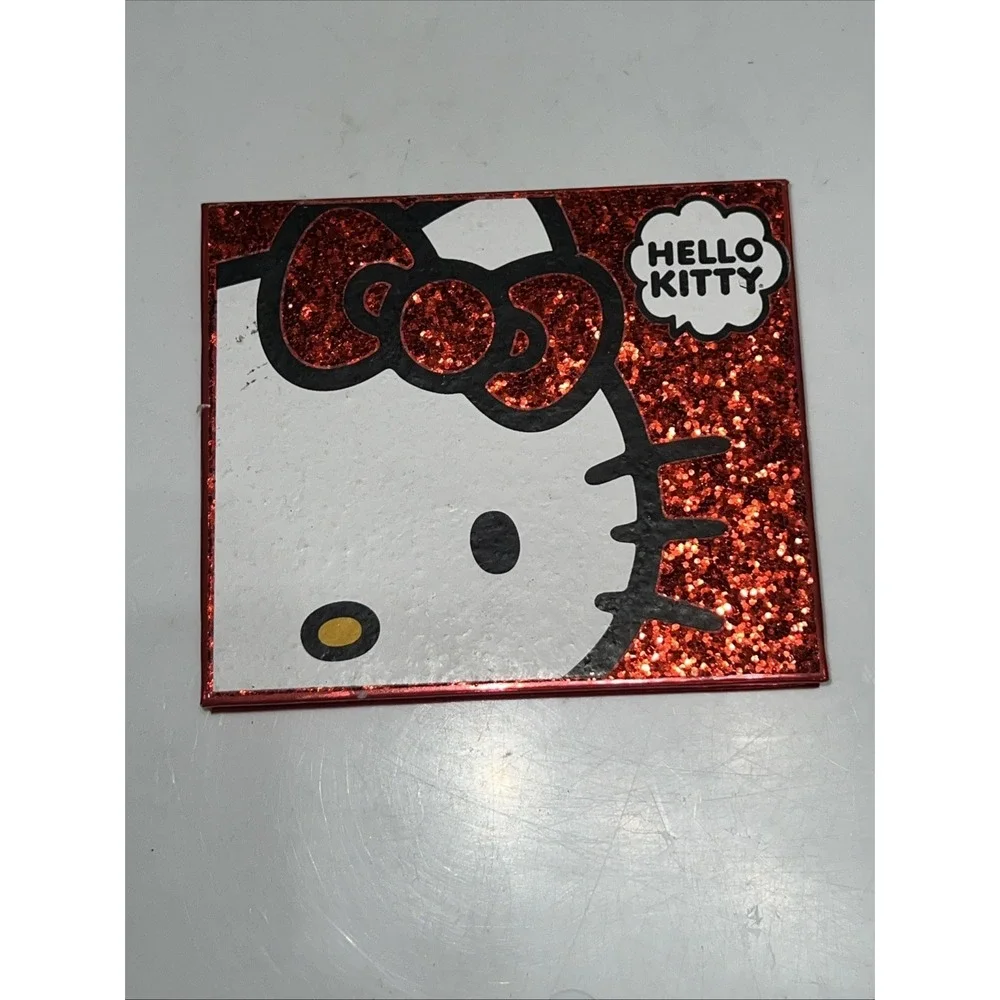 Hello Kitty hello kitty